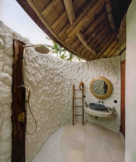 Villa 2 chambres  Enrekang, Indonésie