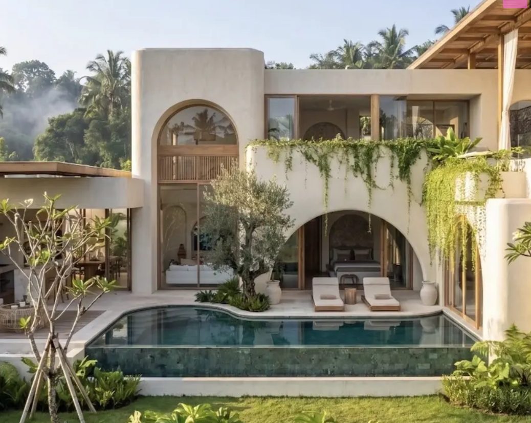 Villa 4 chambres 390 m² Baan Sa Ket, Thaïlande