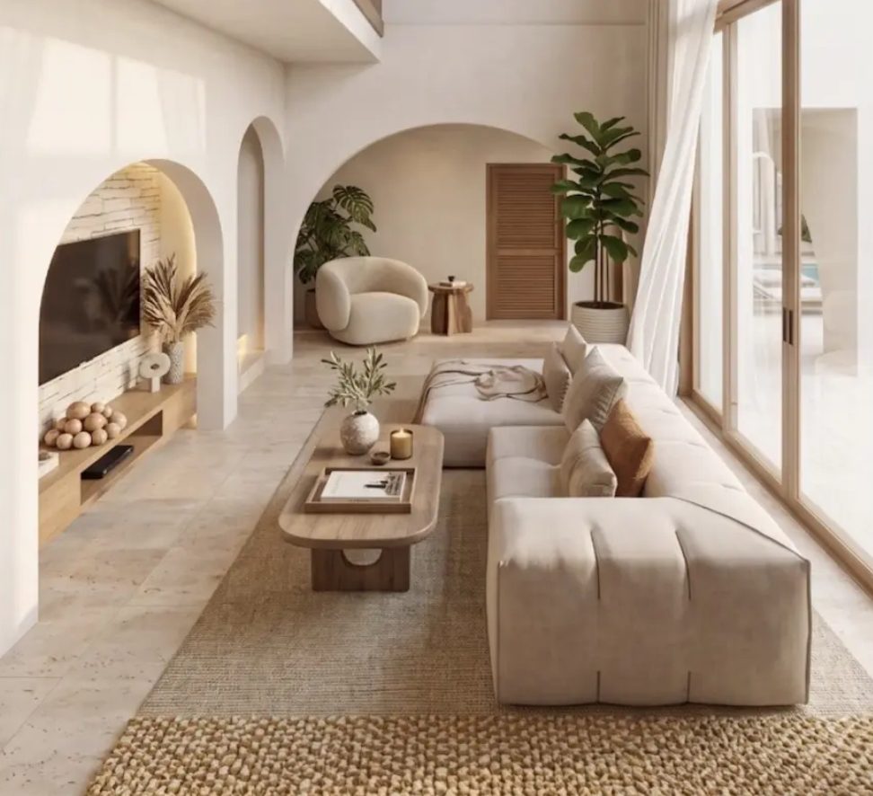 Villa 4 chambres 390 m² Baan Sa Ket, Thaïlande