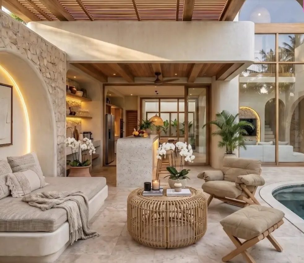 Villa 4 chambres 390 m² Baan Sa Ket, Thaïlande